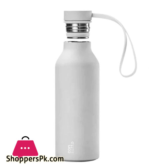 Con-tatto Luxury Vacuum Insulated Bottle 500ML