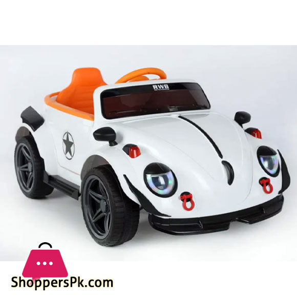 Kids Battey Car Foxi Ride on Car