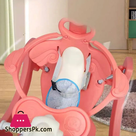 New Rocking Riding Horse Childrens Plastic Rocking Horse