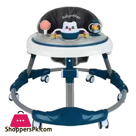 Quick Folding Orbic Toys Baby Walker BHB602