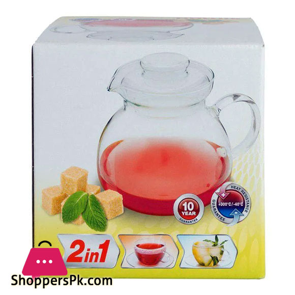 SIMAX TEA KETTLE MARTA 1.5L