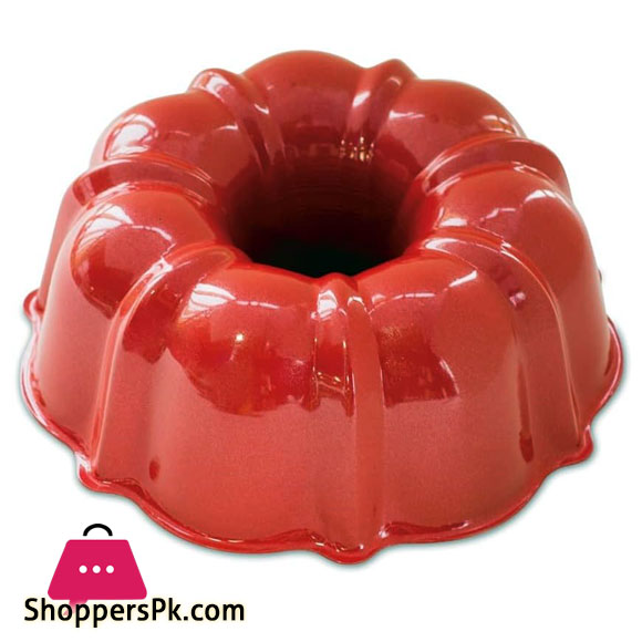 Bundt Pan
