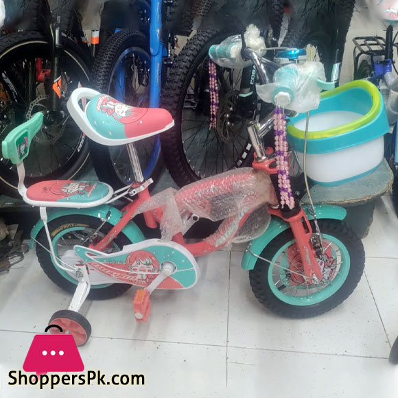 High Quality Multi Color Bicycle For girls Flower princess pink Bicycle Childrens Bicycle