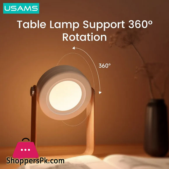 Multi-function LED Night Lamp-- Moonlight Series