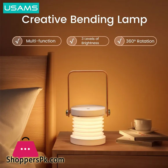 Multi-function LED Night Lamp-- Moonlight Series