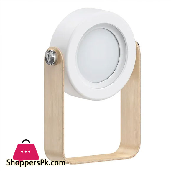 Multi-function LED Night Lamp-- Moonlight Series