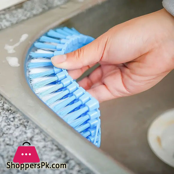 silicone flexible brush