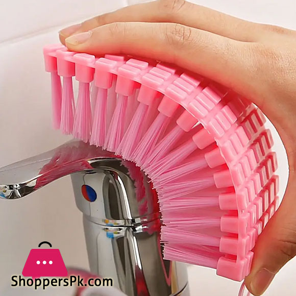 silicone flexible brush