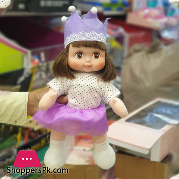 The Bella Doll with Music