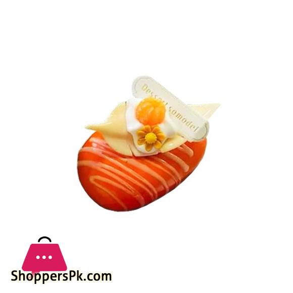 Realistic simulated Artificial Sweets Cake Pastry 1-Pcs