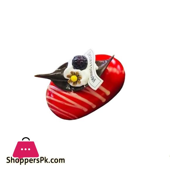 Realistic simulated Artificial Sweets Cake Pastry 1-Pcs