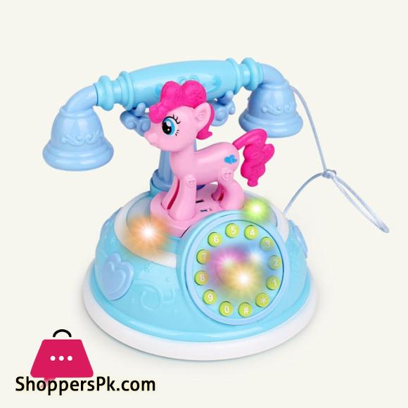 Early Education Story Machine Multi-mode - Random