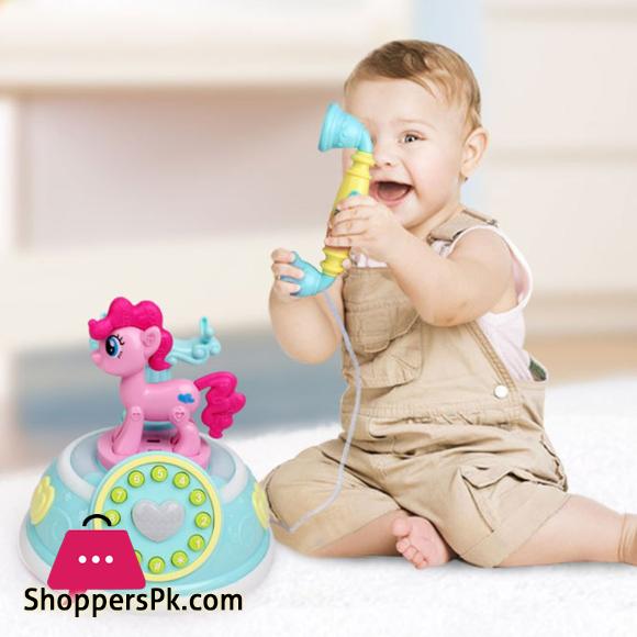 Early Education Story Machine Multi-mode - Random