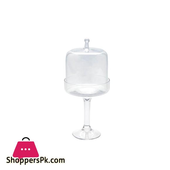 Footed Cupcake Stand