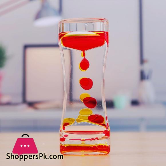 Motion Timer Long-lasting Anxiety Relief Motion Timer Multicolor