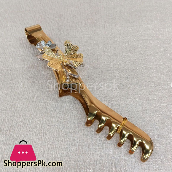 Presto Golden Series Serving Tong 1-Pcs