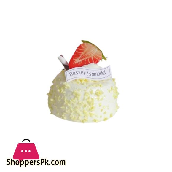 Realistic simulated Artificial Sweets Cake Pastry 1-Pcs GX-006