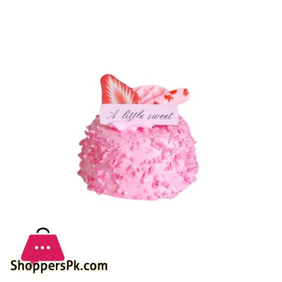 Realistic simulated Artificial Sweets Cake Pastry 1-Pcs GX-006