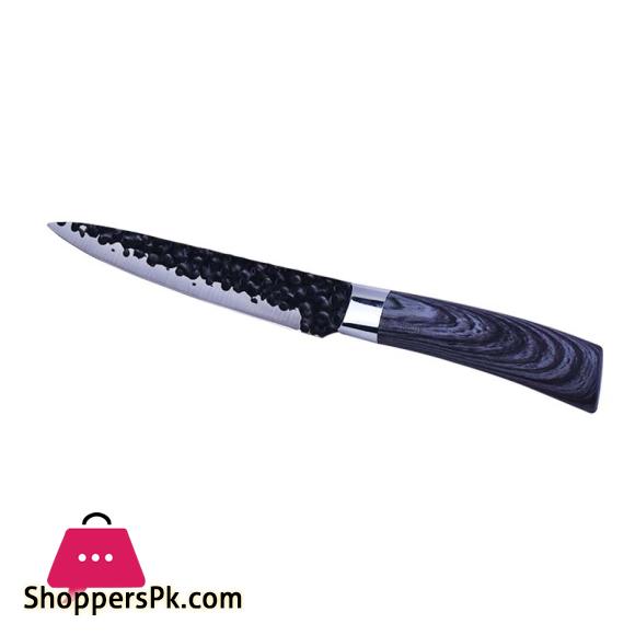 (Smart Kitchen) Slicer Knife Design 02
