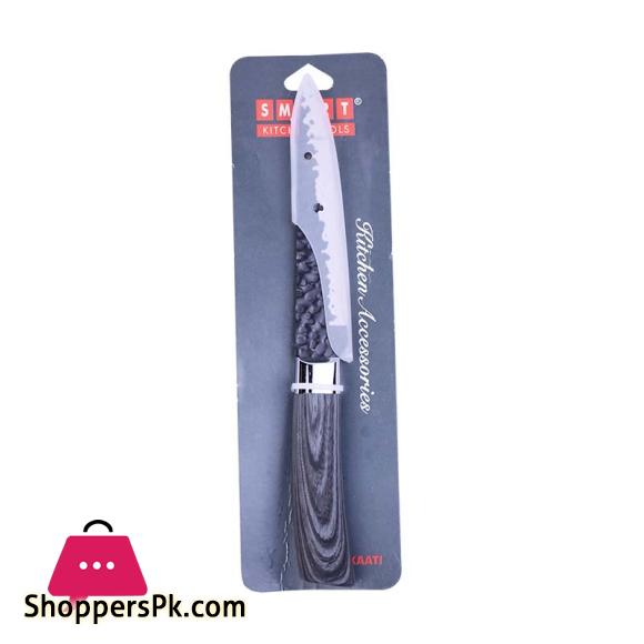 (Smart Kitchen) Slicer Knife Design 02