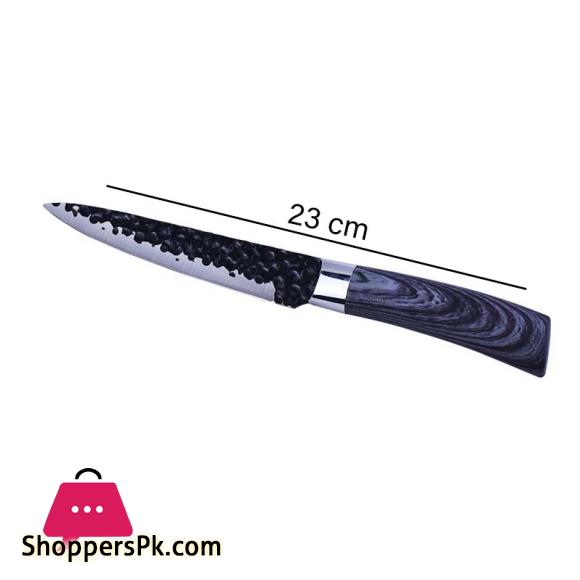 (Smart Kitchen) Slicer Knife Design 02