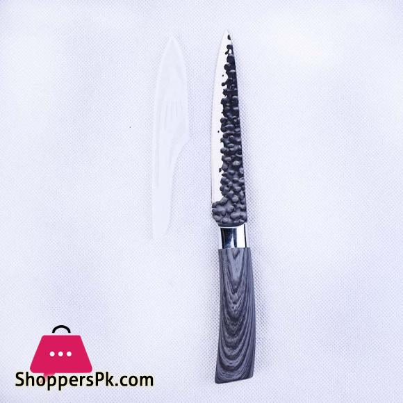 (Smart Kitchen) Slicer Knife Design 02