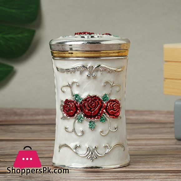Toothpick Box Eye-catching Creative Toothpick Dispenser Box Mini Gadget