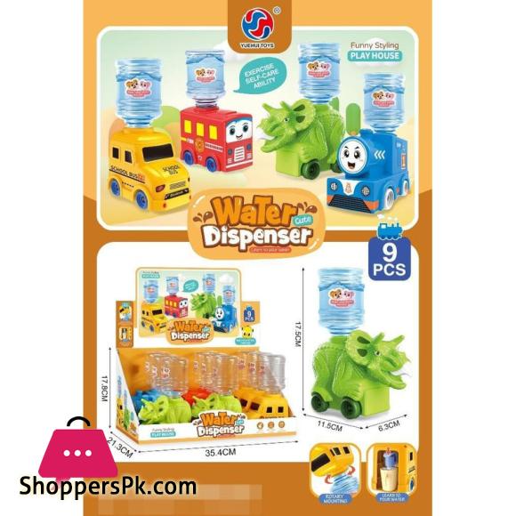 Water Dispenser 1-Pcs