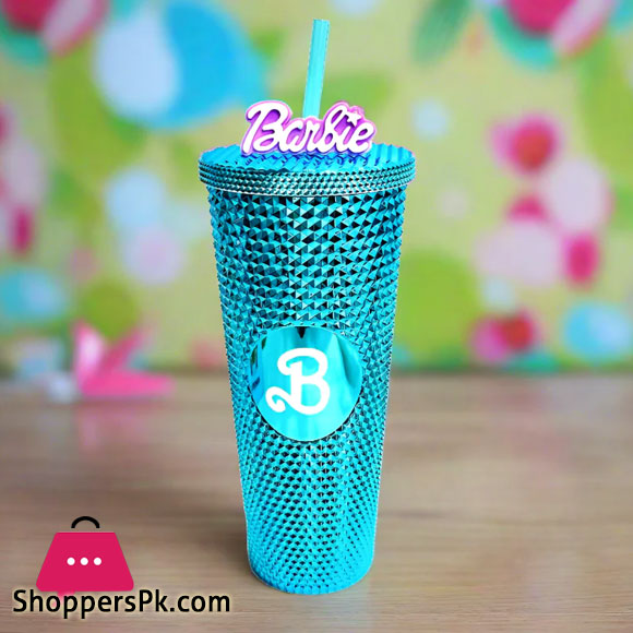 Barbie Sipper Tumbler 500ML