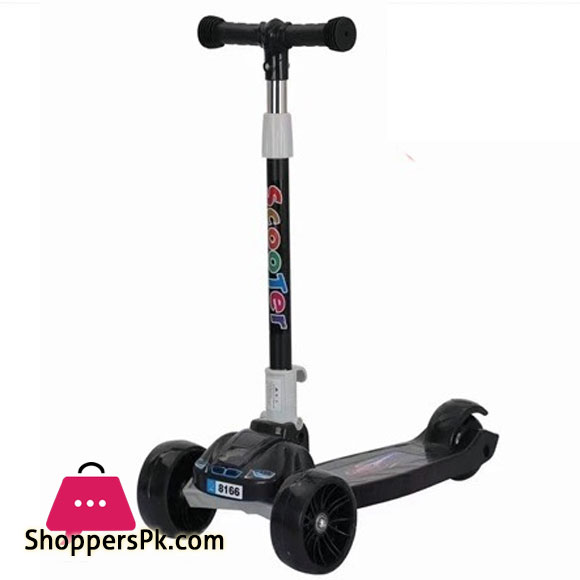 BMW Scooter Kick 3 Wheeler Scooter for Kids
