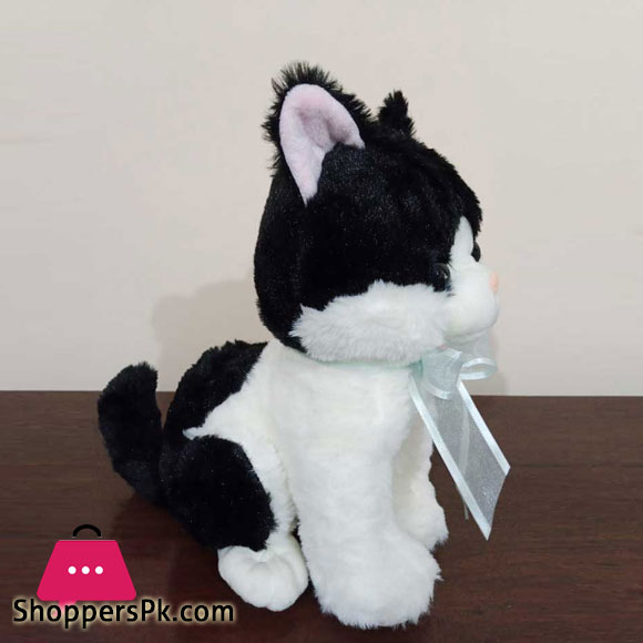 Cute Little Cat Kitten Plush Toy Soft Toys 26cm