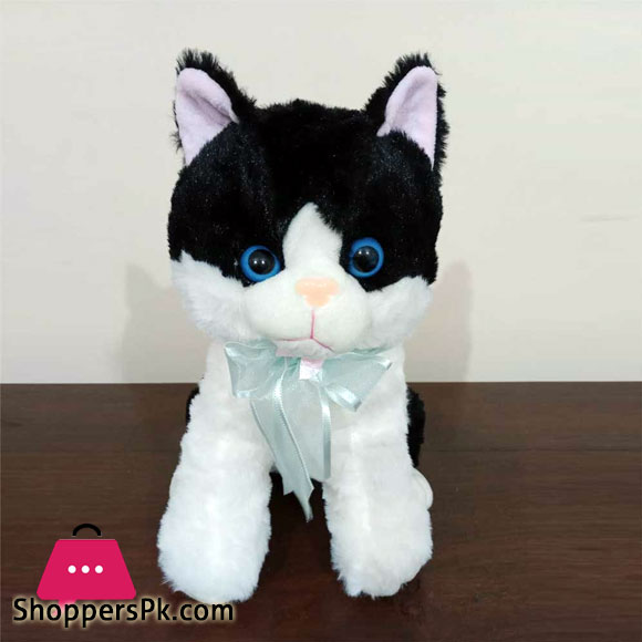 Cute Little Cat Kitten Plush Toy Soft Toys 40cm