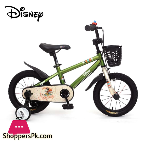 Disnep Kids Bicycle imported China Bicycle 12-Inch