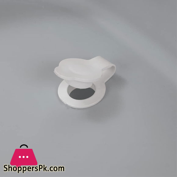 Dolu Full Collapsible Folding Baby Bathtub with Water Stopper - 7256