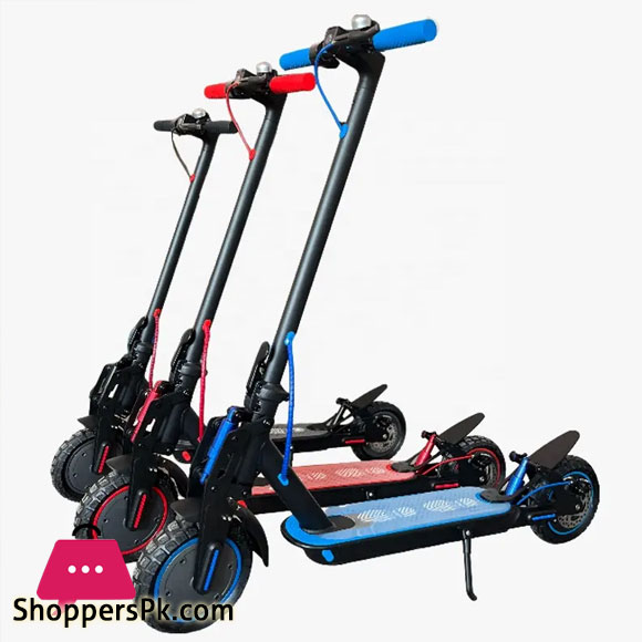 E – Scooter 350w e board with shock absorption Model XD-A3