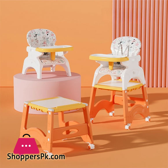 JOYOUS Baby Highchair 3 in 1