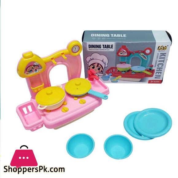 kitchen Game Set – multi-colored CB-00233314