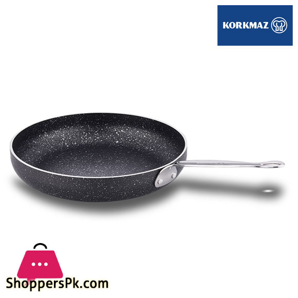 Korkmaz Galaxy Fry Pan 26x4,5 cm