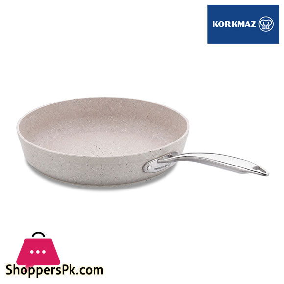 Korkmaz Granita Fry Pan 24cm A1855
