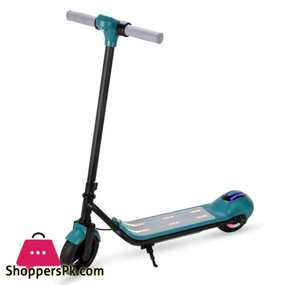 Mini Electric Scooter for Adults 2 Wheels Portable Outdoor Scooter