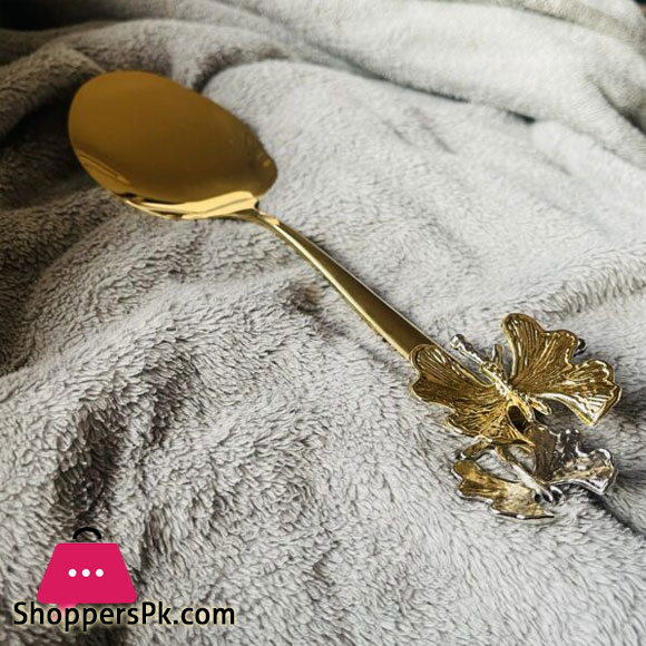 Presto Golden Series Rice Serving Spoon 1 - Pcs