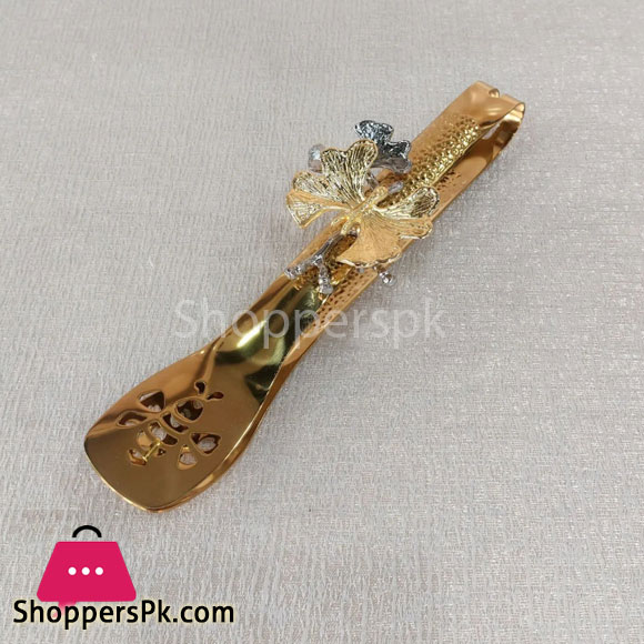 Presto Golden Series Serving Tong 1-Pcs