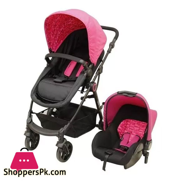 Prinsel Orion Ts Baby Stroller Bambineto Baby Carrier
