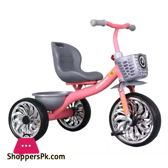 Ride on kids Three Wheels Tricycle Children Trike Kid Tricycle 602