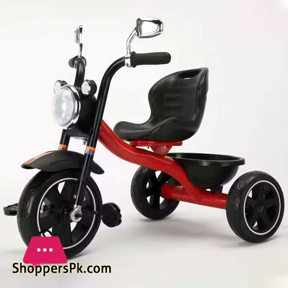Unique Style kids Tricycle Bike Tricycles for kids with back Basket