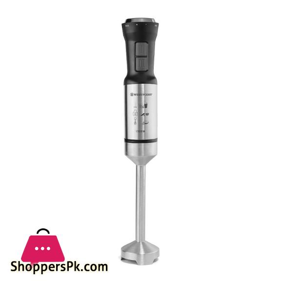 westpoint professional hand blender wf-9933