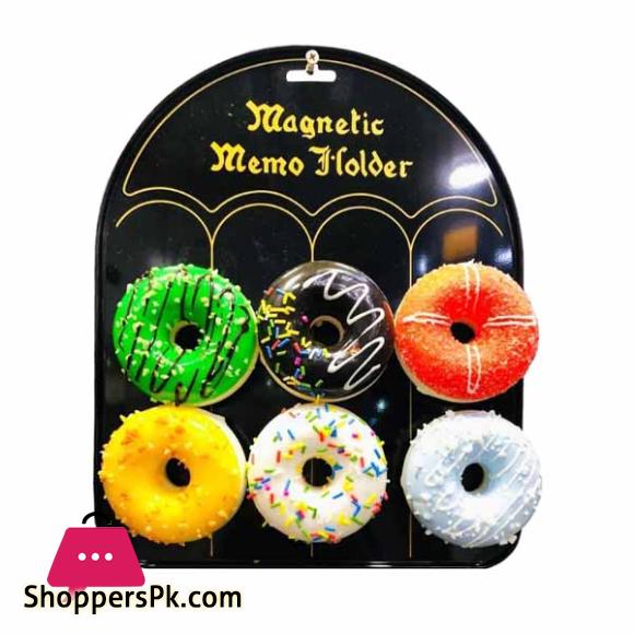 Artficial Coco-Donut For Decoration 1Pcs GX-015