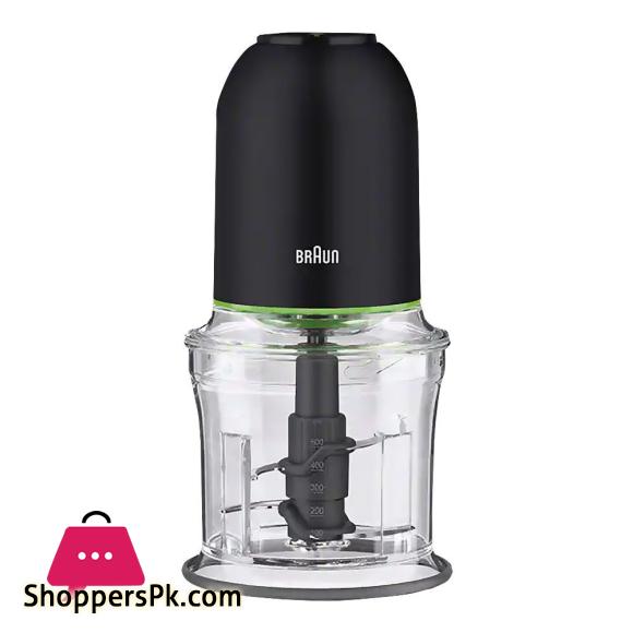 Braun Multi Practise-3 Chopper, 500W, CH-3013