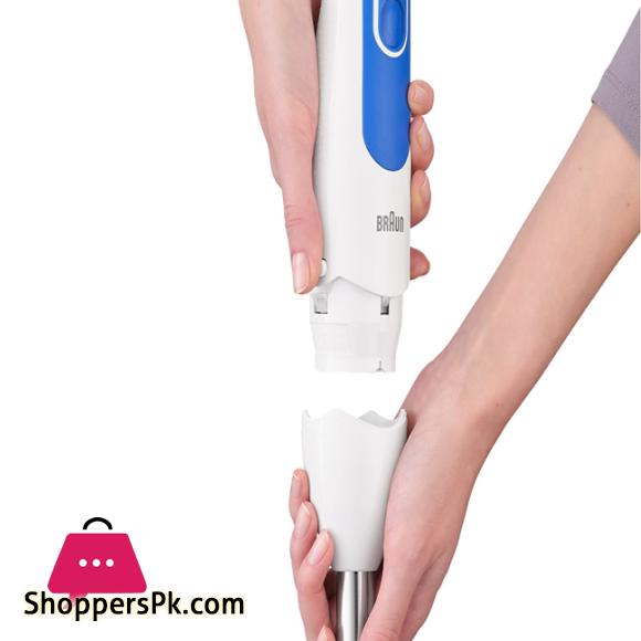 Braun - MultiQuick 3 Hand blender MQ 3000+ Smoothie