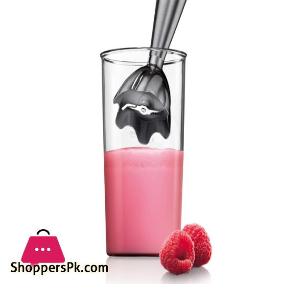 Braun - MultiQuick 3 Hand blender MQ 3000+ Smoothie